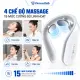 Máy Massage Cổ Xiaomi Jeeback G20 Cao Cấp slide 10
